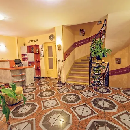Color Hotel 3*