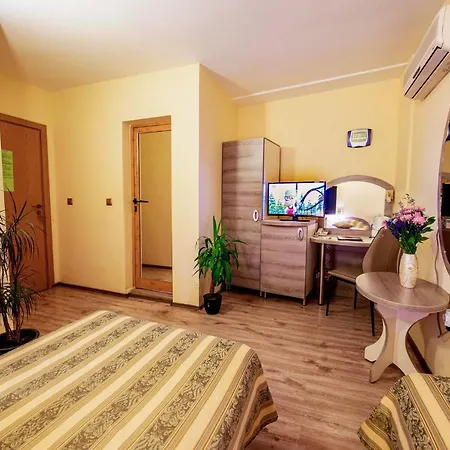 فندق Color 3*