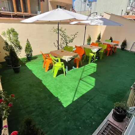 Color فندق 3*