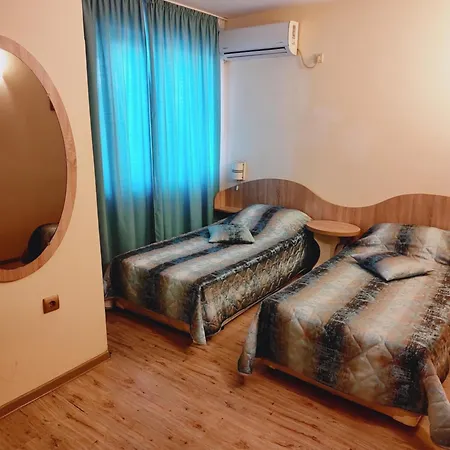 Hotel Color Varna