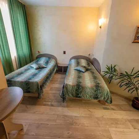 Color Hotel Varna