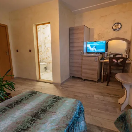 Color Hotel Varna