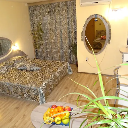 Color Ξενοδοχείο 3*