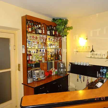 Ξενοδοχείο Color