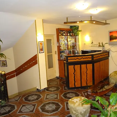 Ξενοδοχείο Color Βάρνα