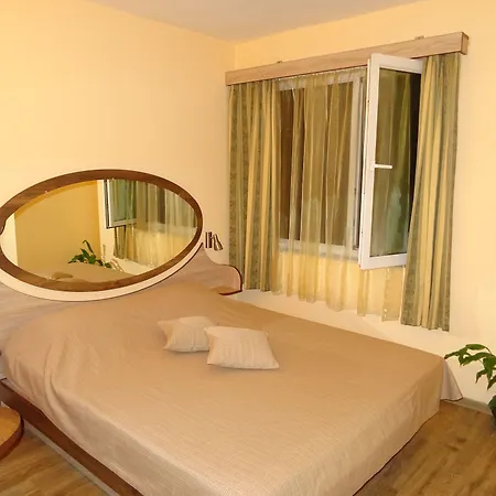 Ξενοδοχείο Color