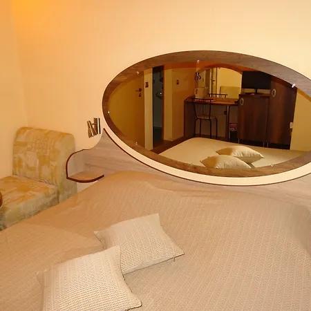 Ξενοδοχείο Color Βάρνα