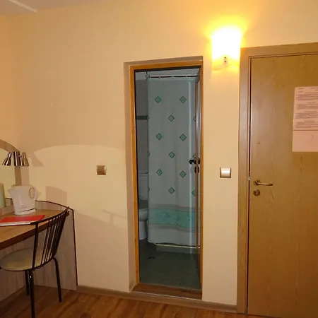 Color Ξενοδοχείο