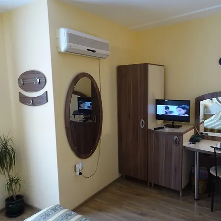 Ξενοδοχείο Color Βάρνα