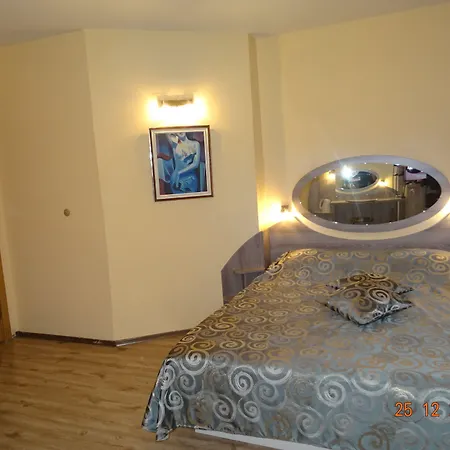 Ξενοδοχείο Color Βάρνα