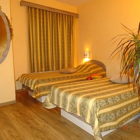 Ξενοδοχείο Color