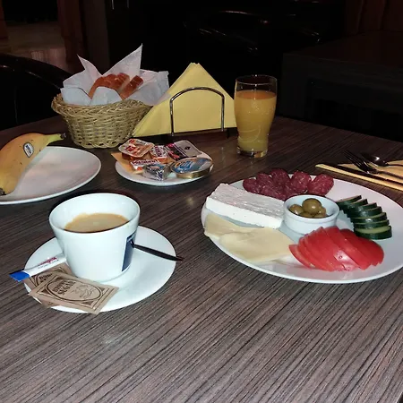 Ξενοδοχείο Color Βάρνα