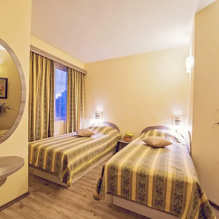 Ξενοδοχείο Color Βάρνα