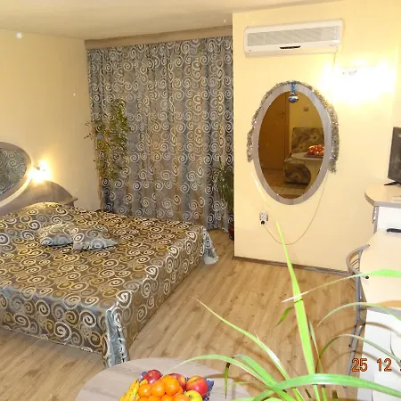 Color Hotel Varna