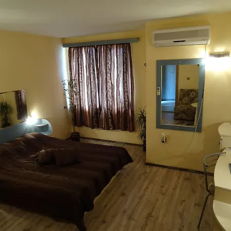 Color Hotel Varna