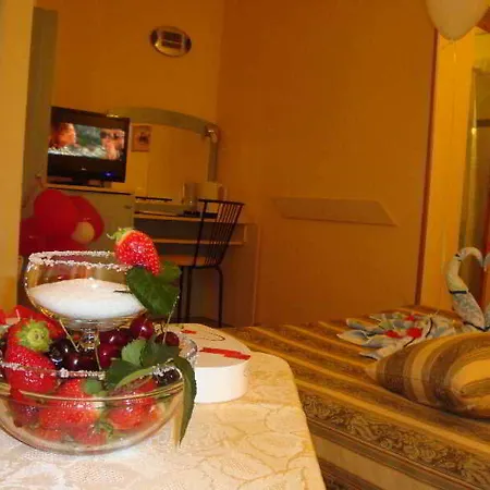 Hotel Color