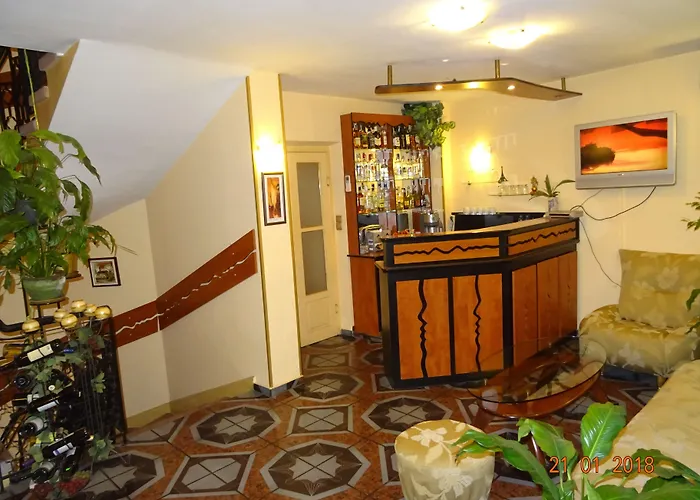 Отель Color Варна