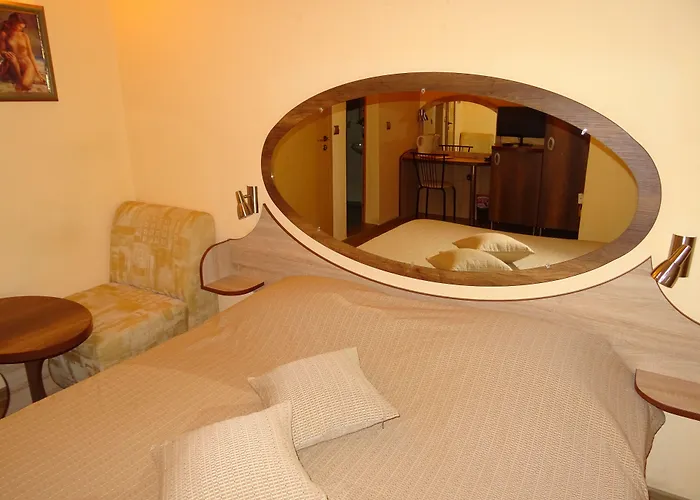 Отель Color Варна