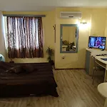 Hotel Color Warna
