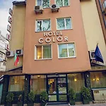 колор