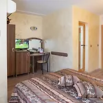 Hotel Color Warna