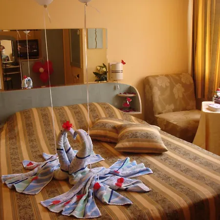 Color Отель 3*