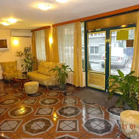 Color 3* Varna