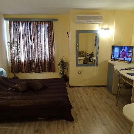 Hotel Color Varna