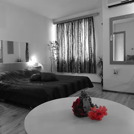 Ξενοδοχείο Color 3*