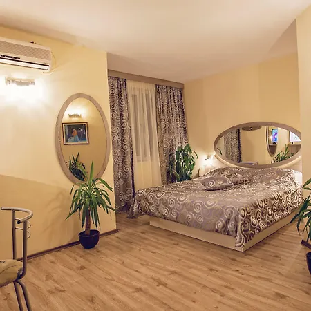 Hotel Color Varna