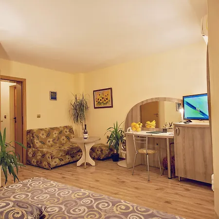 Color 3* Varna