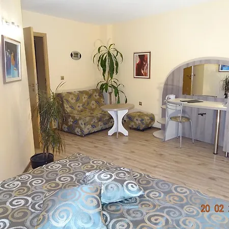 Ξενοδοχείο Color