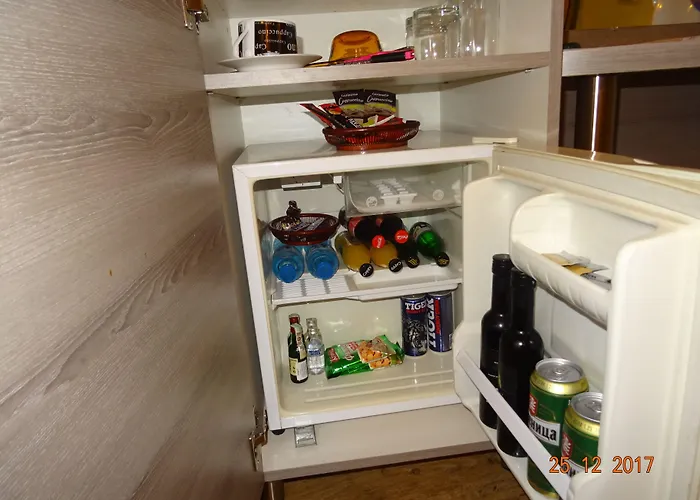 호텔 컬러 바르나